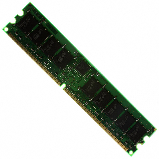 MT18VDDF12872Y-40BF1 MT18VDDF12872Y-40BF1