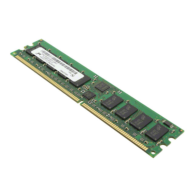 MT18VDDF12872Y-40BJ1 MT18VDDF12872Y-40BJ1
