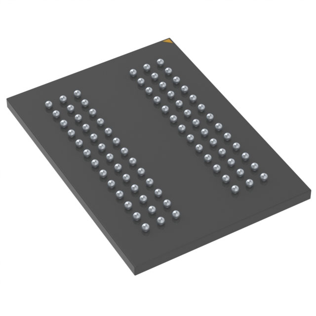 MT40A4G4FSE-083E:A MT40A4G4FSE-083E:A