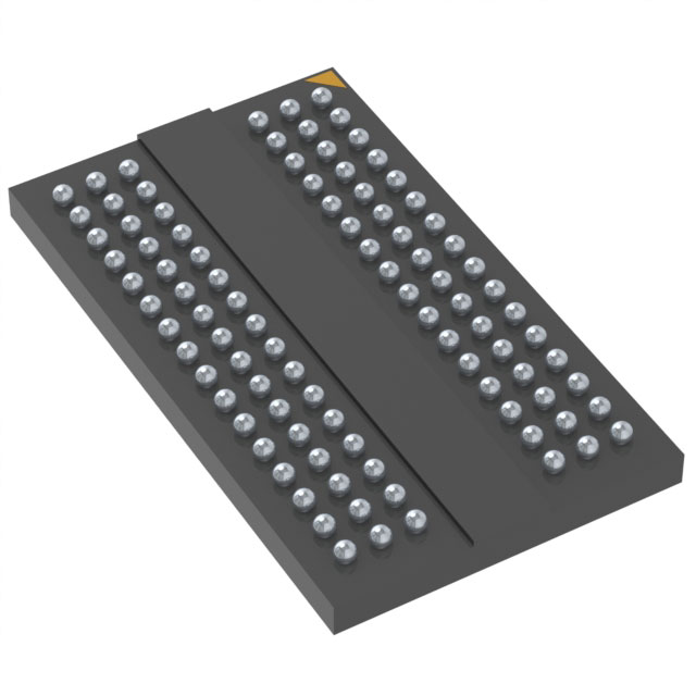 MT40A512M16TB-062E:J MT40A512M16TB-062E:J