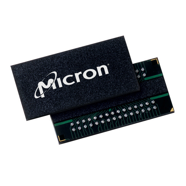 MT46V32M8BG-5B:GTR MT46V32M8BG-5B:GTR