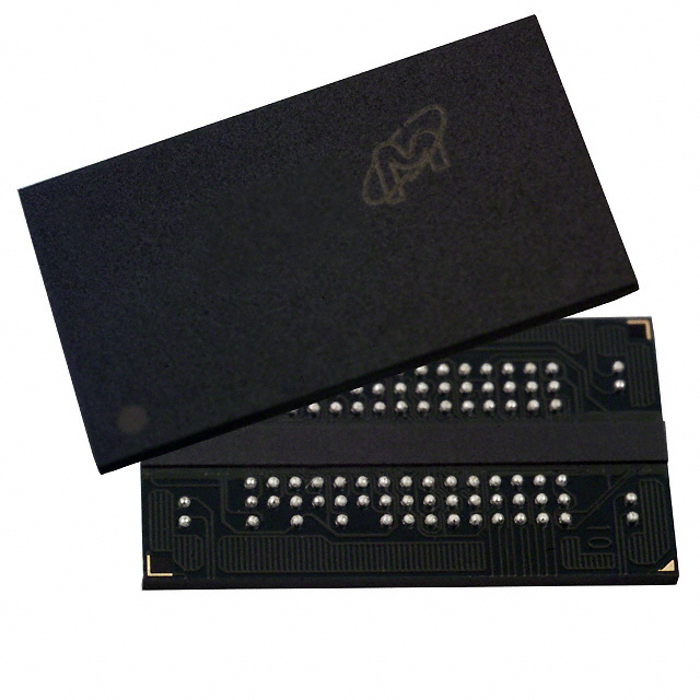 MT47H256M4BT-3:A MT47H256M4BT-3:A