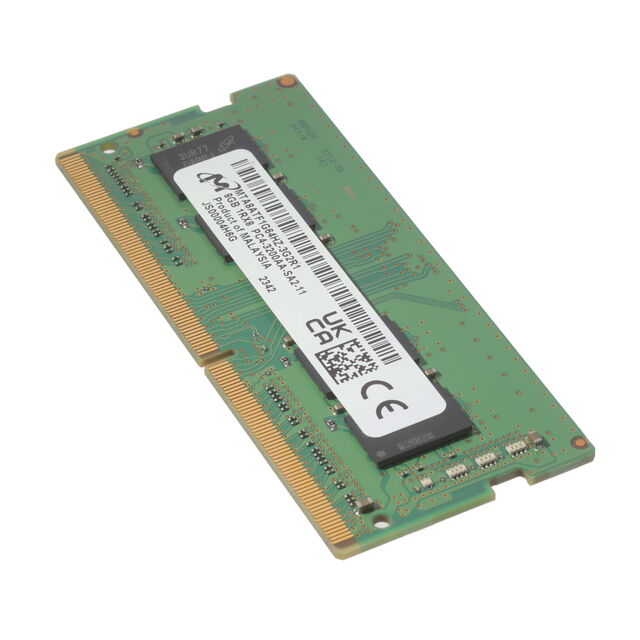 MTA8ATF1G64HZ-3G2R1 MTA8ATF1G64HZ-3G2R1