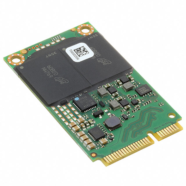 MTFDDAT120MBD-1AK12ITYY MTFDDAT120MBD-1AK12ITYY
