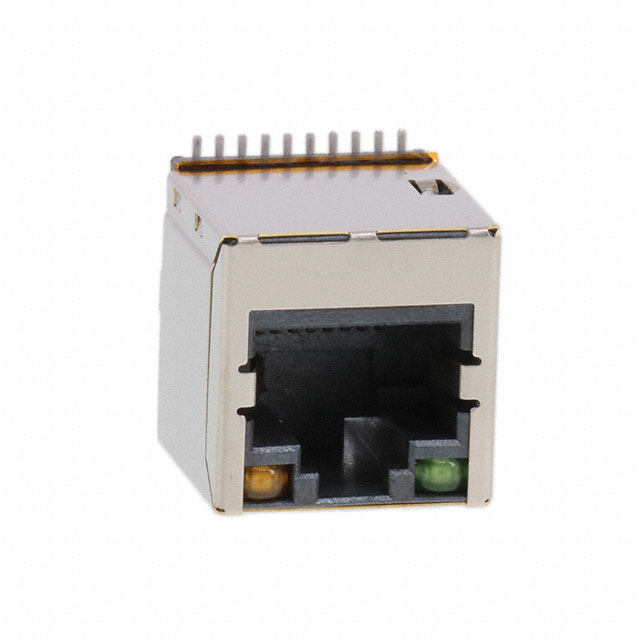 MTJ-88AX1-FS-TSMT-P-L5-M398AC-WOT-KT MTJ-88AX1-FS-TSMT-P-L5-M398AC-WOT-KT