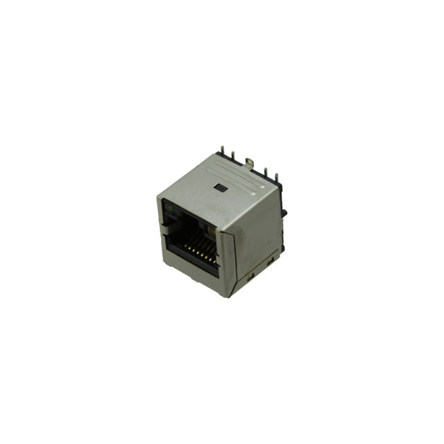 MTJ-88AX1-FS-TSMT-P-L5-M398CH-WOT-KT MTJ-88AX1-FS-TSMT-P-L5-M398CH-WOT-KT