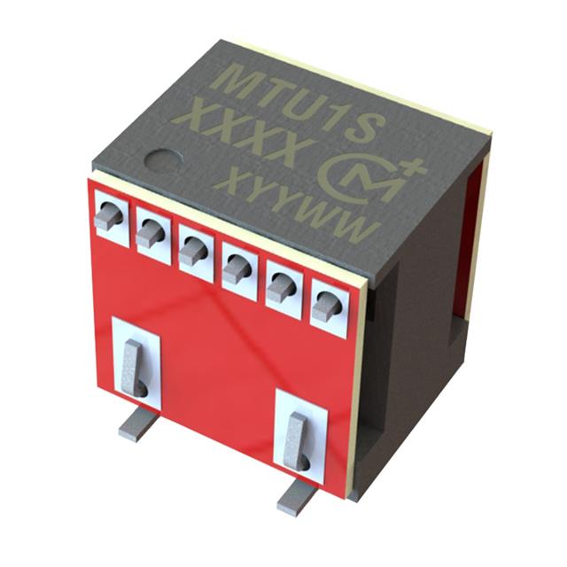 MTU1S0512MC