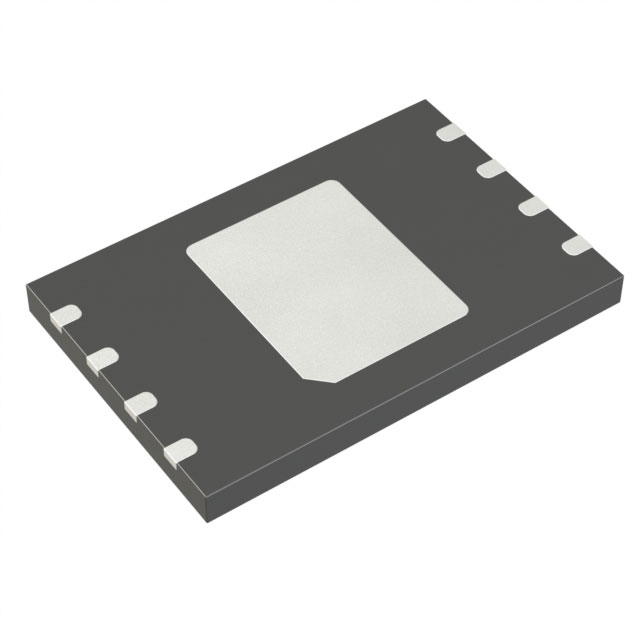 MX25U25673GZ4I40