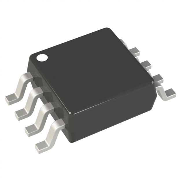 MX25U6435EM2I-10G