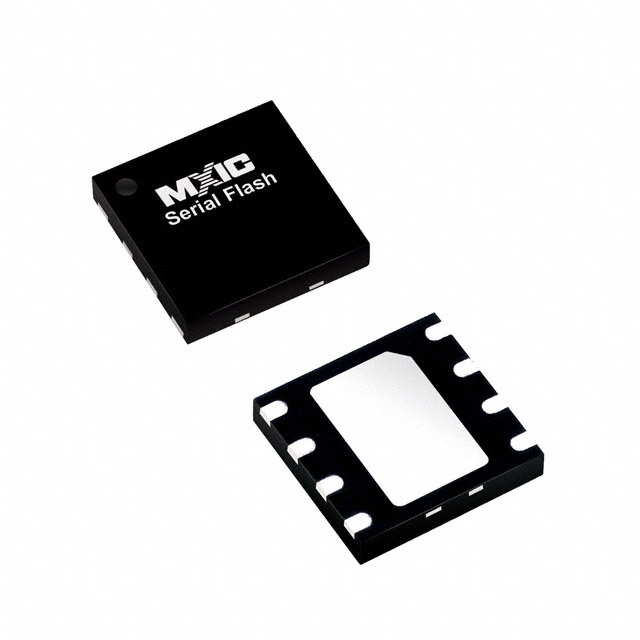 MX25U8033EZUI-12G MX25U8033EZUI-12G