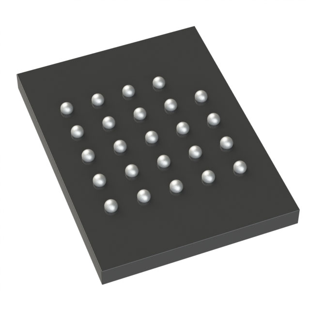 MX25UW51245GXDR00