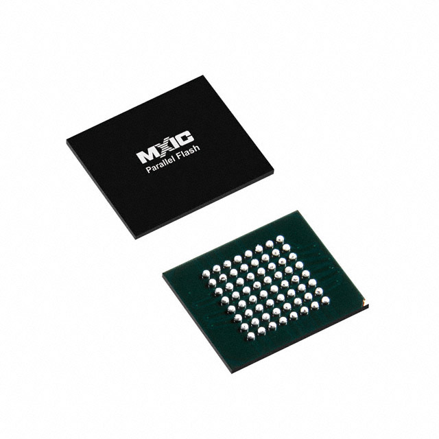 MX29GL512FDXFI-12G MX29GL512FDXFI-12G