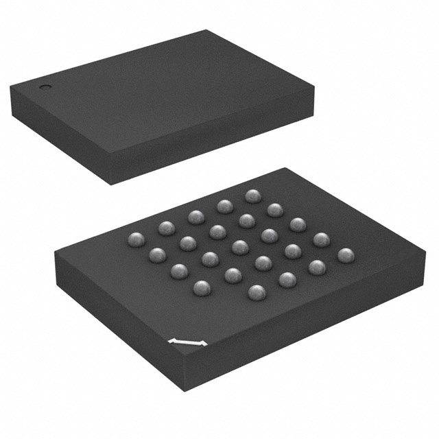 MX66L51255FXDI-10G