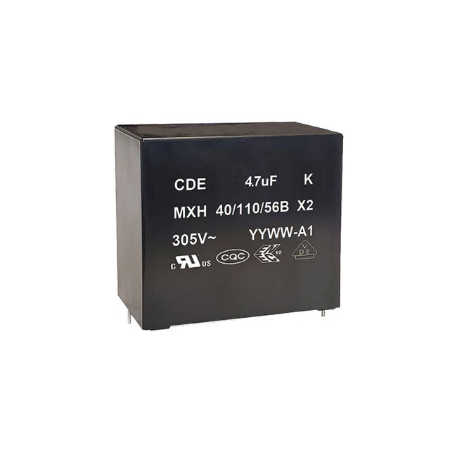 MXH125K305G22