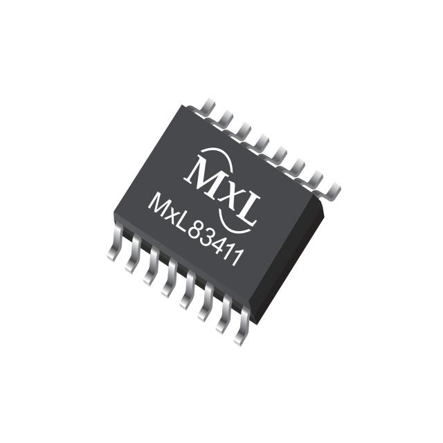 MXL83411E-AGA-R