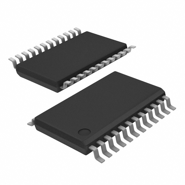 NCA9539PWJ