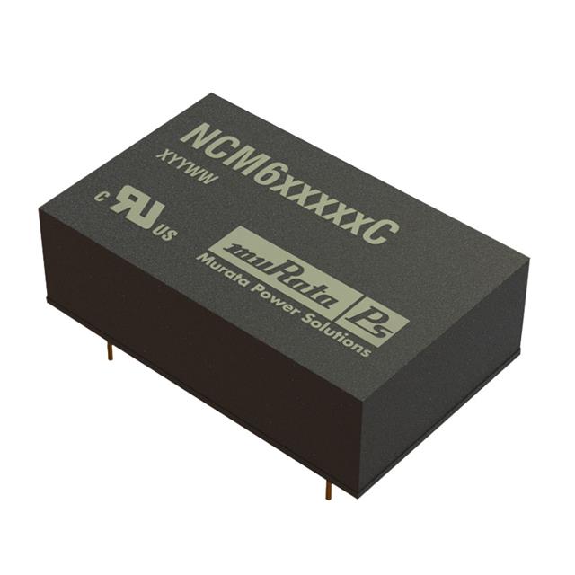 NCM6S4812EC