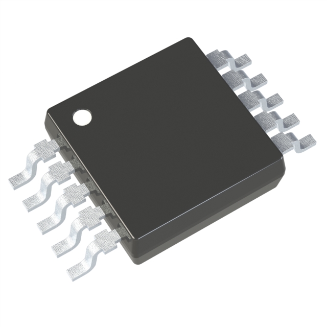 NCP2809BDMR2