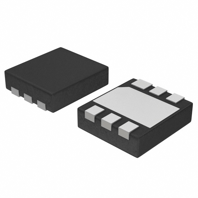 NCP380HMU21AATBG NCP380HMU21AATBG