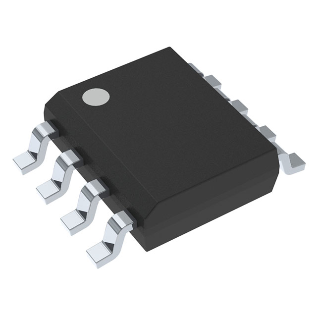 NCP4318AHDDR2G