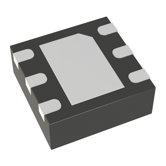 NCP711BMT330TBG