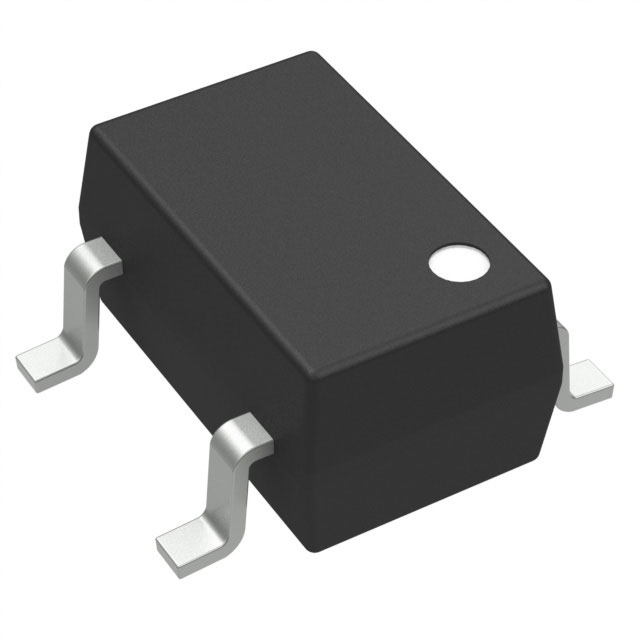 NCV551SN25T1G