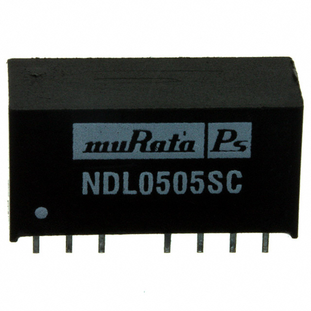 NDL4812SC NDL4812SC