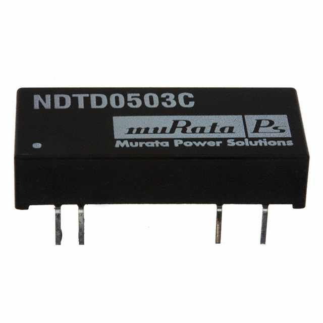 NDTD0503C NDTD0503C