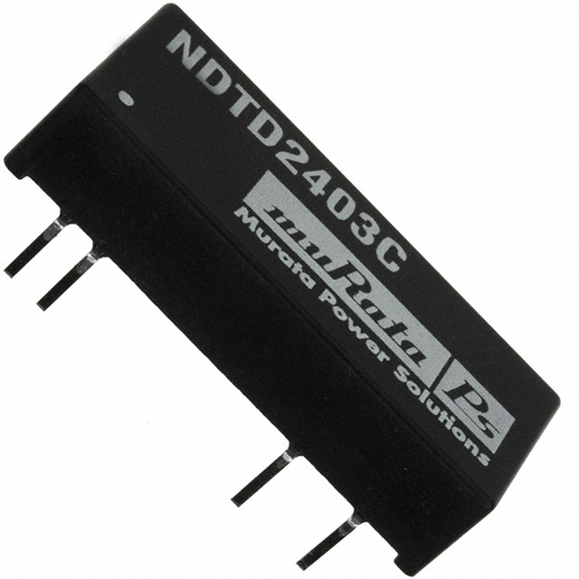 NDTD2403C NDTD2403C