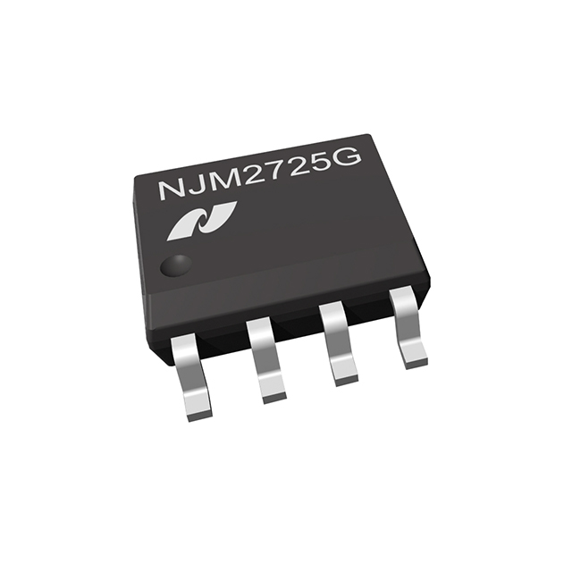 NJM2725G-TE2