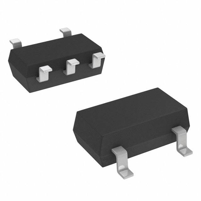 NL17SG125DFT2G