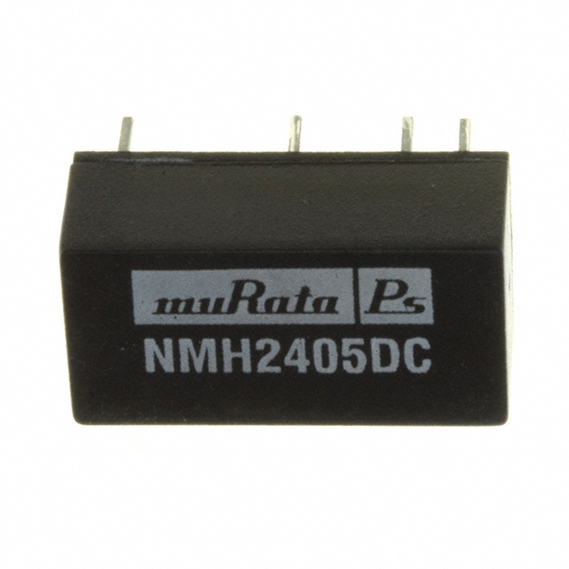 NMH2405DC NMH2405DC