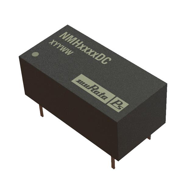 NMH2412DC NMH2412DC
