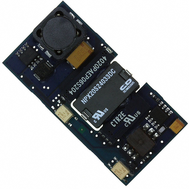 NPX20S24033DC NPX20S24033DC