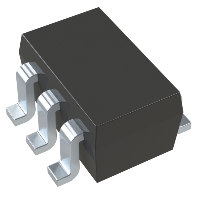 NSVMUN5214DW1T3G