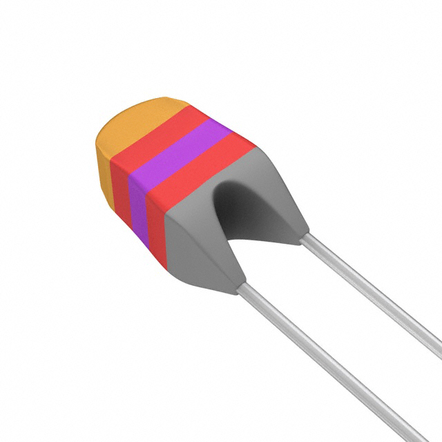 NTCLE100CL272HB0 NTCLE100CL272HB0