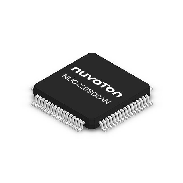 NUC220SD2AN NUC220SD2AN