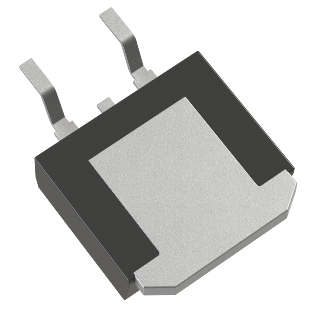 NVB095N65S3F NVB095N65S3F