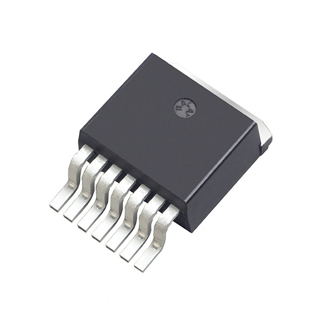 NVBG089N65S3F