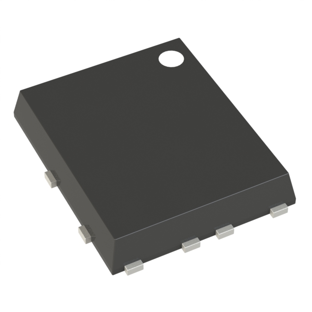 NVMFD5C650NLT1G