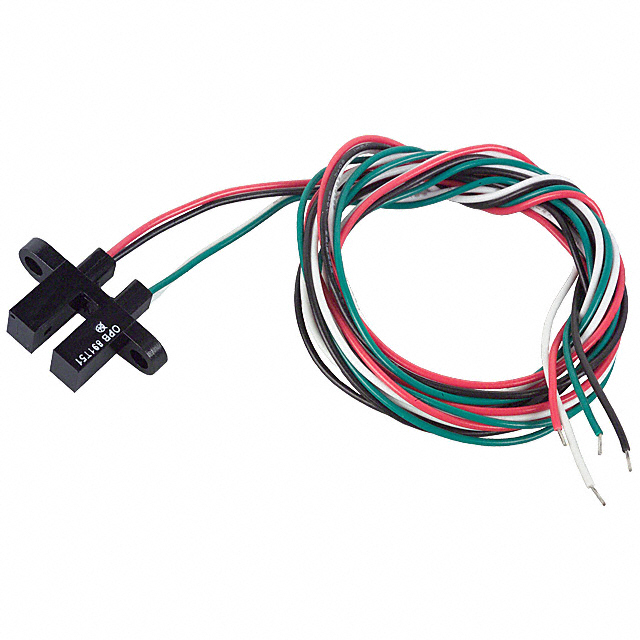 OPB891T51 OPB891T51