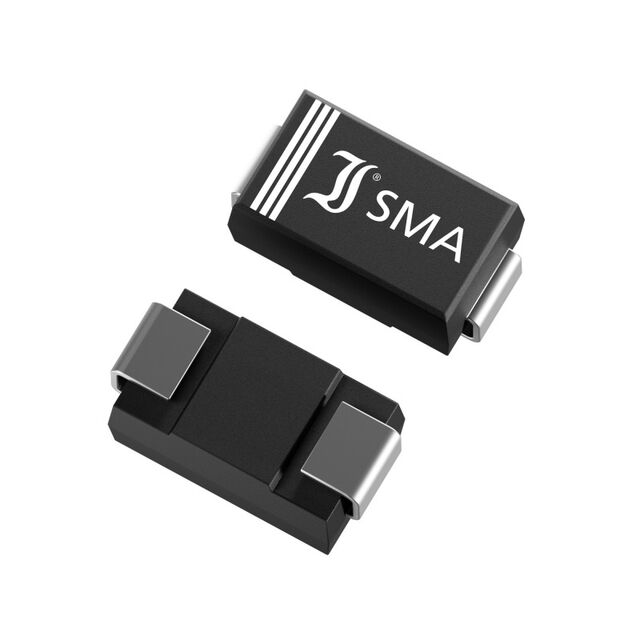 P4SMAJ48A-AQ P4SMAJ48A-AQ