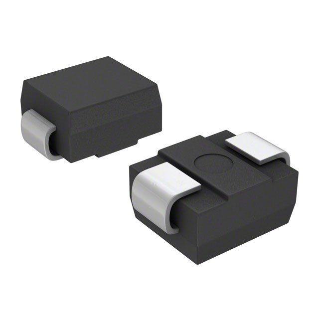 P6SMB7.5CA-E3/52 P6SMB7.5CA-E3/52