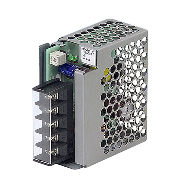 PBA10F-5-CN PBA10F-5-CN