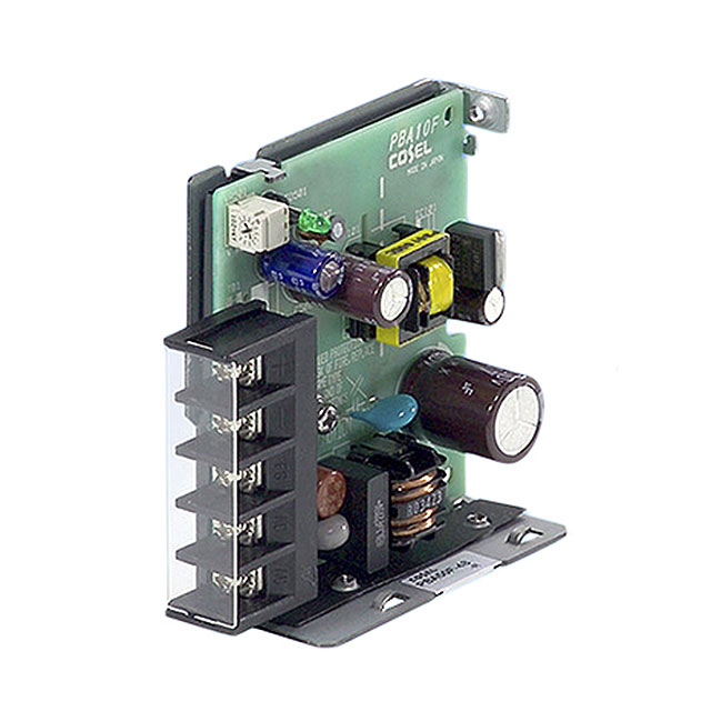 PBA10F-5-V PBA10F-5-V