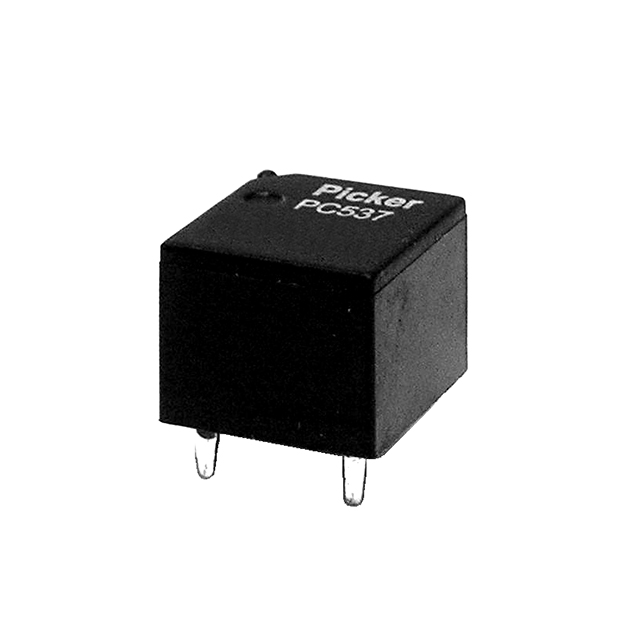 PC537-1A-12S-X PC537-1A-12S-X
