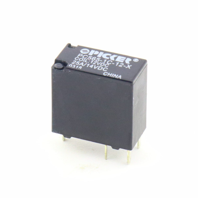 PC565-1C-12-X PC565-1C-12-X