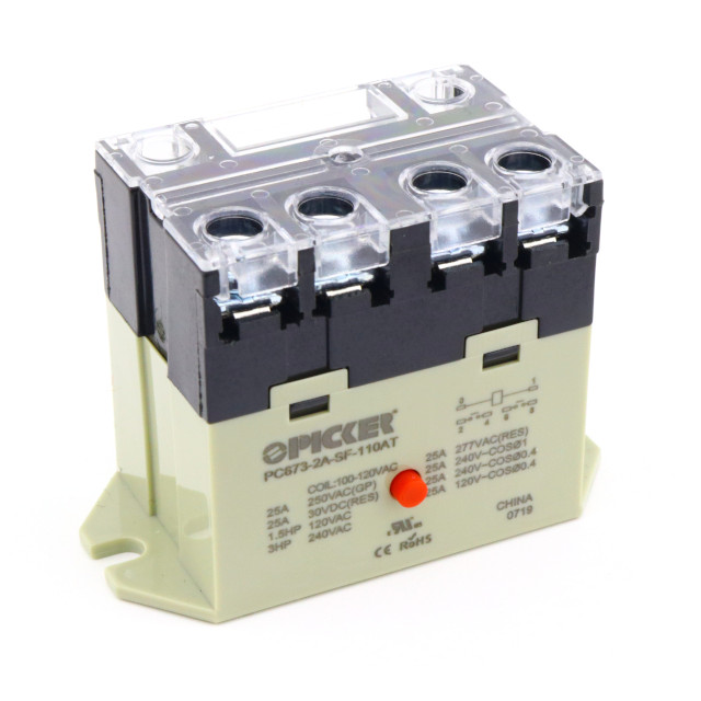 PC673-2A-SF-110AT PC673-2A-SF-110AT