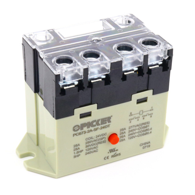 PC673-2A-SF-24DT PC673-2A-SF-24DT