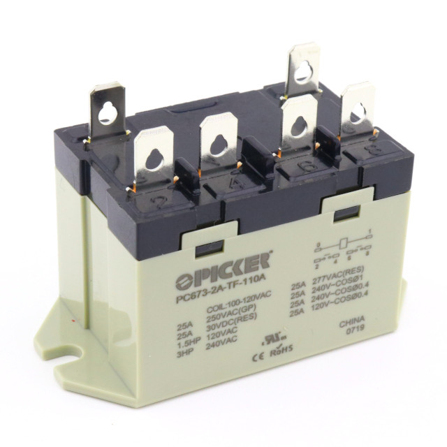 PC673-2A-TF-110A PC673-2A-TF-110A